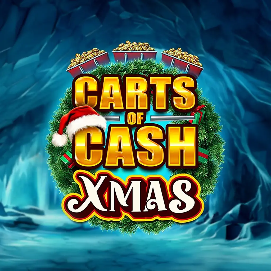 Бонусы Carts Of Cash Xmas: обзор и способы получения Бонусы Carts Of Cash Xmas: обзор и способы получения